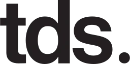 Logo tdscoffee