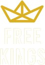 Logo FREE KINGS