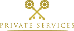 Logo Private Services