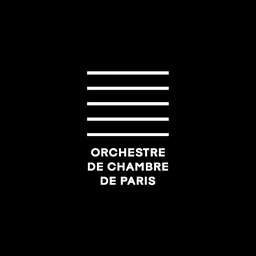 Logo Orchestre de Chambre de Paris
