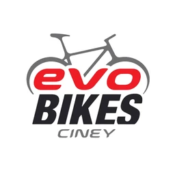 Logo EVOBIKES