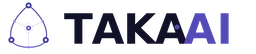 Logo TAKA AI