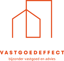 Logo Vastgoedeffect