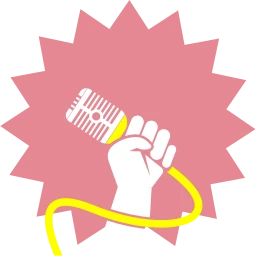 Logo OUVRIR LA VOIX
