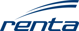 Logo RENTA