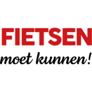 Logo FIETSEN MOET KUNNEN