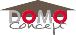 Logo DOMO CONCEPT