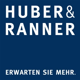 Logo Huber & Ranner GmbH
