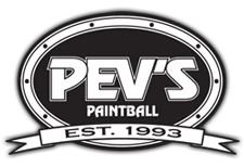 Logo PEVS