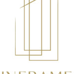 Logo Inframe Solutions