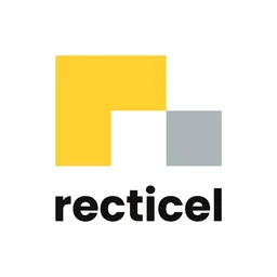 Logo RECTICEL SA