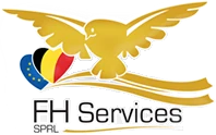 Logo FH Services