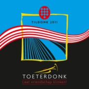 Logo Toeterdonk vzw