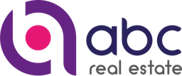 Logo ABC REAL ESTATE