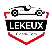Logo LEKEUX