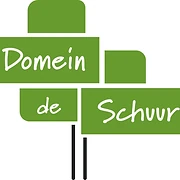 Logo DE SCHUUR
