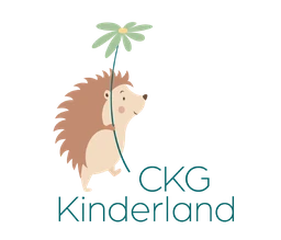 Logo Kinderland - Centrum voor Kinderzorg en Gezinsondersteuning