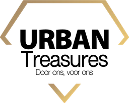 Logo Urban Treasures