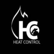Logo HEAT CONTROL