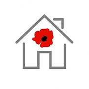 Logo Huizen van Vrede