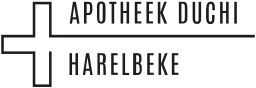 Logo Apotheek Duchi