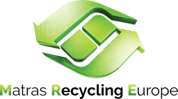 Logo MATRAS RECYCLING EU BELGIË