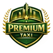 Logo PREMIUM TAXI
