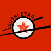 Logo SUSHI-STAR GENT