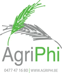 Logo AGRIPHI