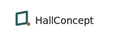 Logo HALLCONCEPT