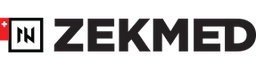 Logo ZEKMED