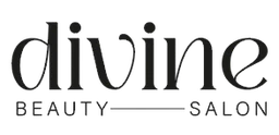 Logo DIVINE BEAUTY