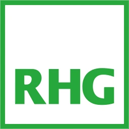 Logo RHG