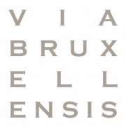 Logo Via Bruxellensis