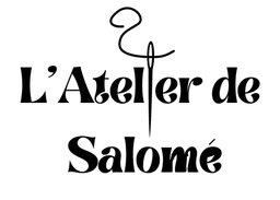 Logo L'Atelier de Salomé