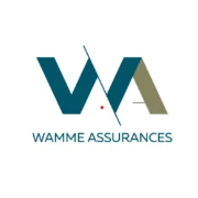 Logo ASSURANCE DE LA WAMME