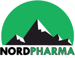 Logo NORDPHARMA