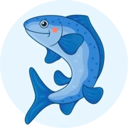 Logo VIS EN MEER