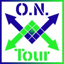 Logo O.N.-Tour