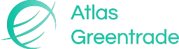 Logo ATLAS GREENTRADE