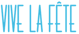 Logo VIVE LA FETE