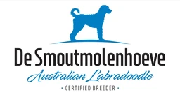 Logo DE SMOUTMOLENHOEVE