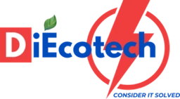Logo DiEcotech