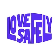 Logo Lovesafely vzw