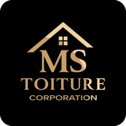Logo MS TOITURE