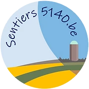 Logo Sentiers Sombreffois