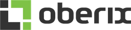 Logo OBERIX