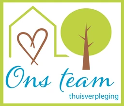 Logo MARIJKE DEPAEPE THUISVERPLEGING
