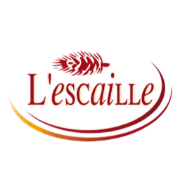 Logo FERME DE L'ESCAILLE