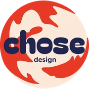 Logo chose design